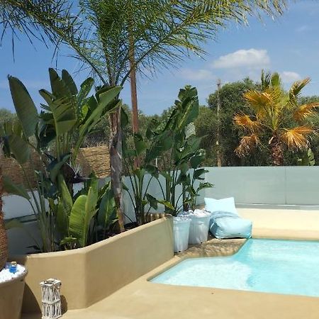 Chania Olive Home Като-Даратсо Экстерьер фото