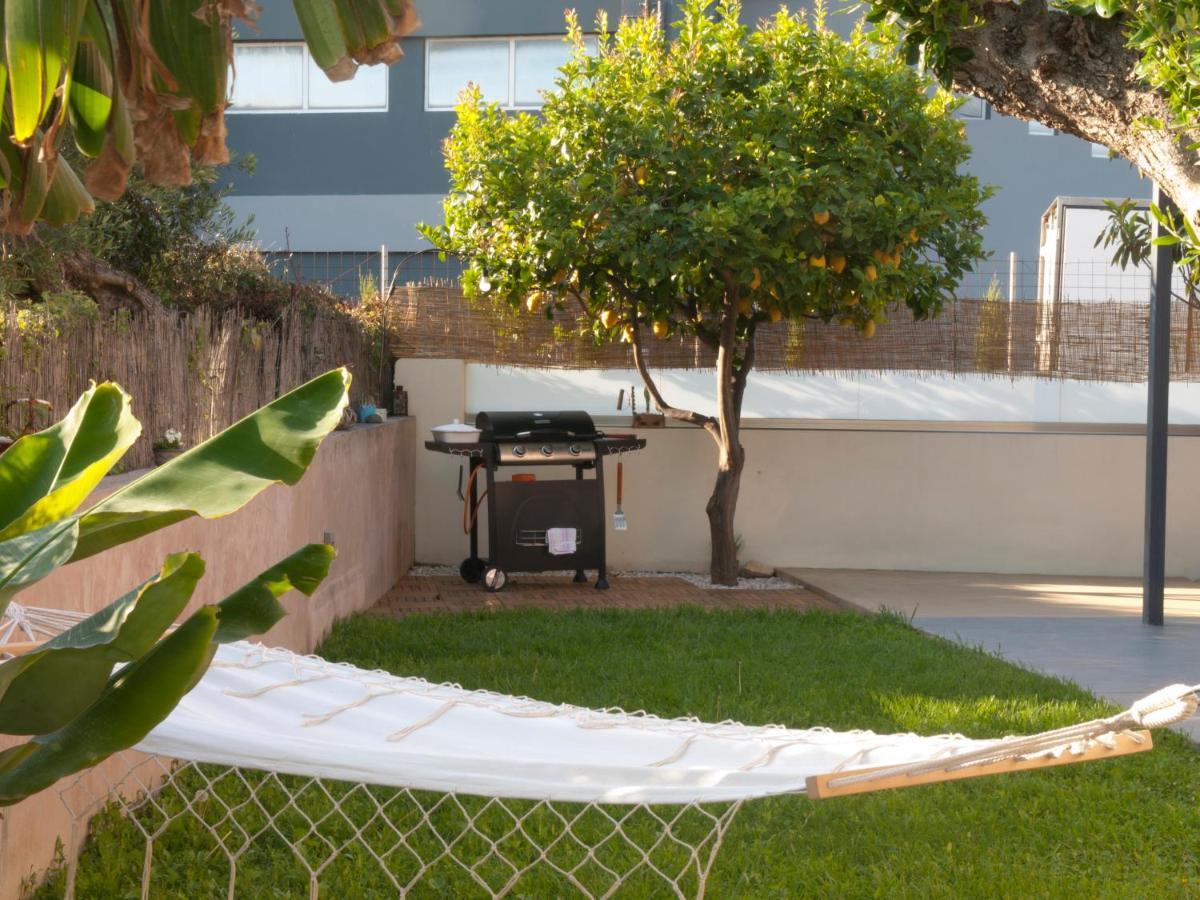 Chania Olive Home Като-Даратсо Экстерьер фото