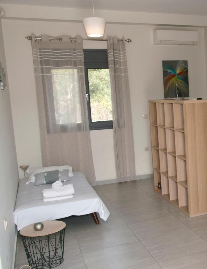 Chania Olive Home Като-Даратсо Экстерьер фото