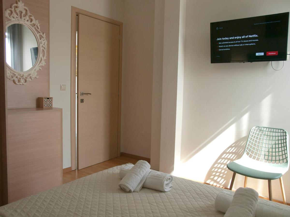 Chania Olive Home Като-Даратсо Экстерьер фото