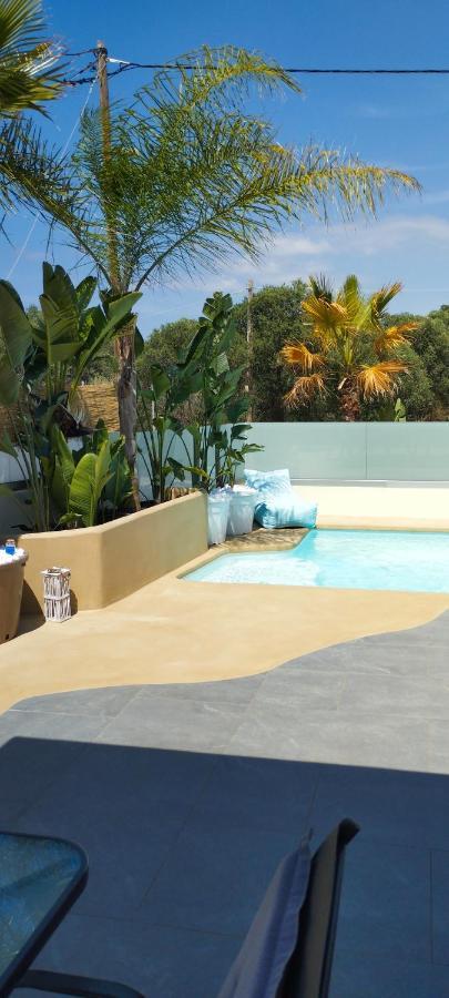 Chania Olive Home Като-Даратсо Экстерьер фото