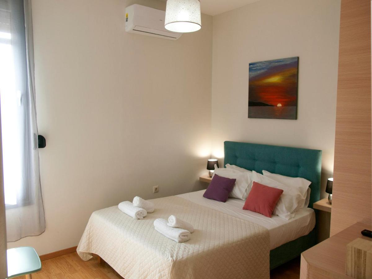 Chania Olive Home Като-Даратсо Экстерьер фото