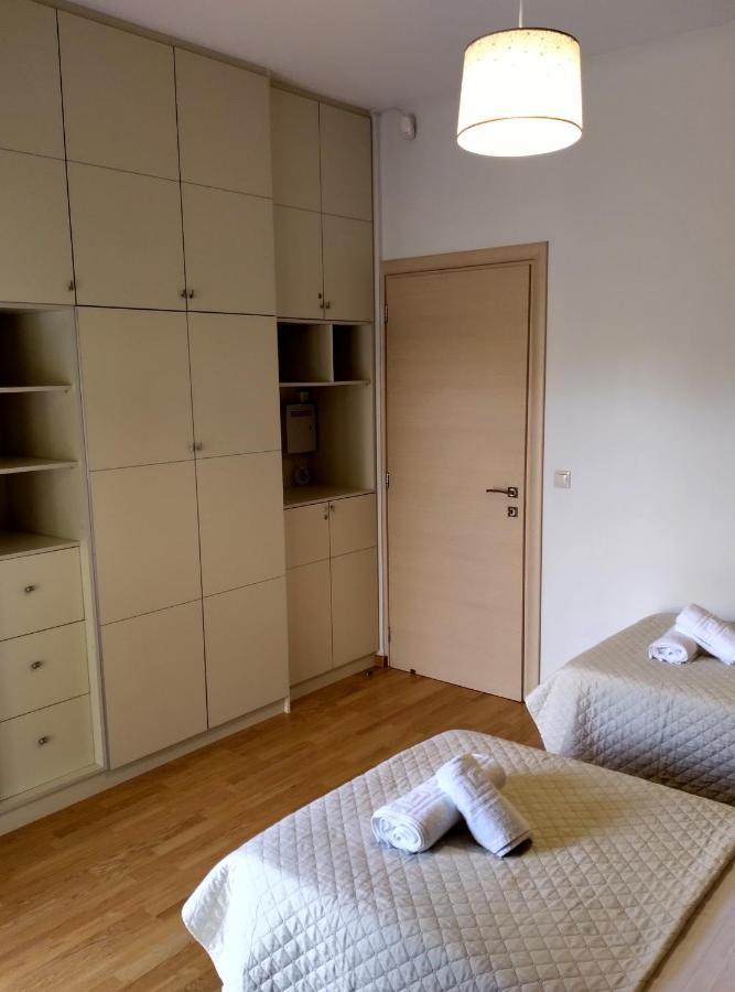 Chania Olive Home Като-Даратсо Экстерьер фото