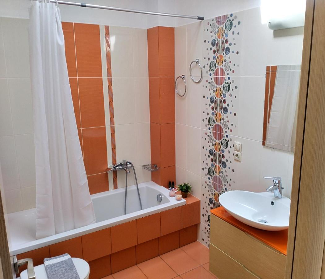 Chania Olive Home Като-Даратсо Экстерьер фото