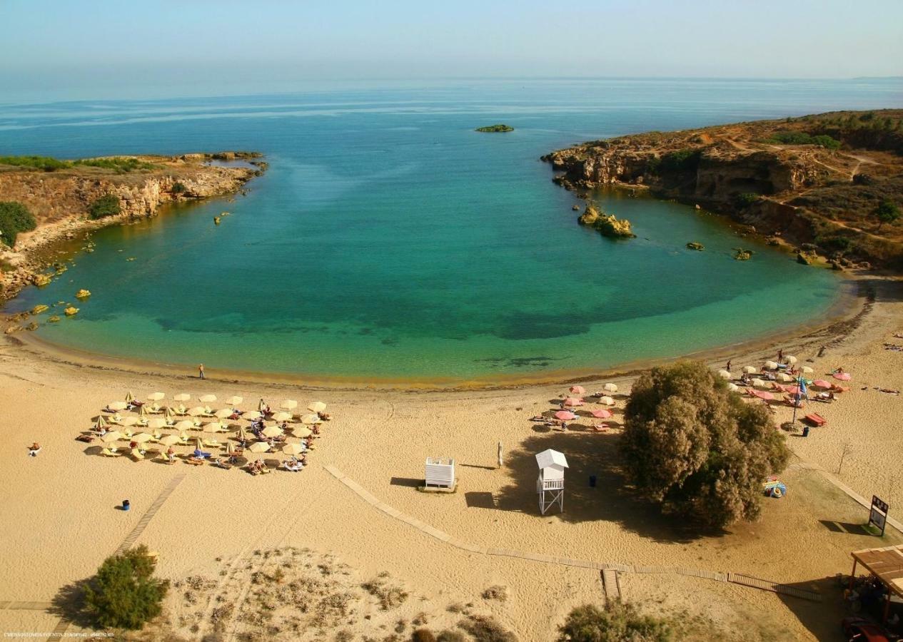 Chania Olive Home Като-Даратсо Экстерьер фото